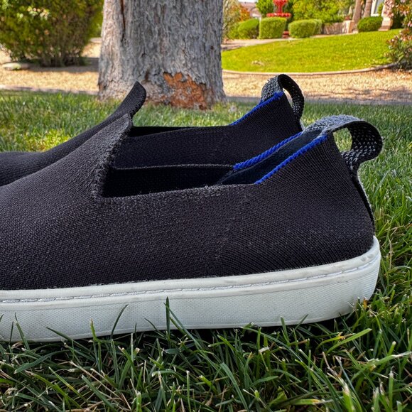 Black Rothy's - Picture 7 of 9